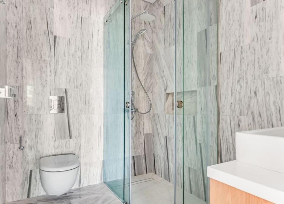 Olive Shared Pool Apartments 파포스 외부 사진